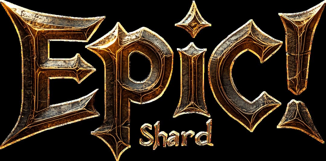 Epic Shard